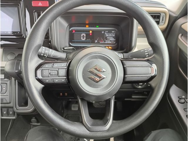 SUZUKI SPACIA 2024 Image 31