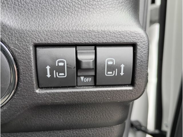 SUZUKI SPACIA 2024 Image 31