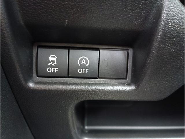 SUZUKI SPACIA 2024 Image 31