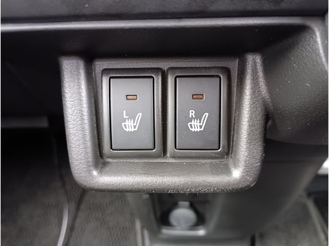 SUZUKI SPACIA 2024 Image 31