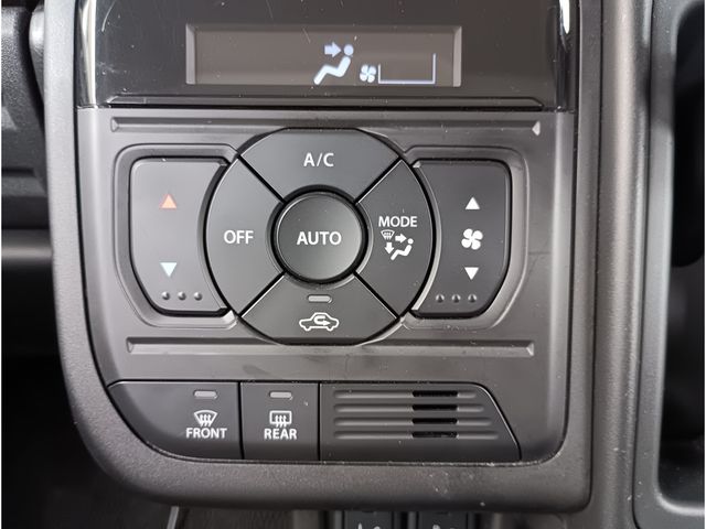 SUZUKI SPACIA 2024 Image 31