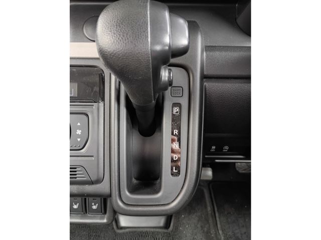 SUZUKI SPACIA 2024 Image 31