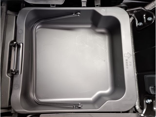 SUZUKI SPACIA 2024 Image 31