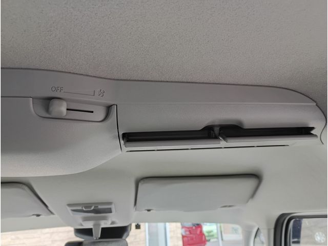 SUZUKI SPACIA 2024 Image 31