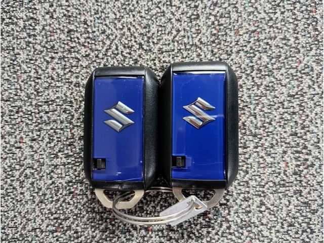 SUZUKI SPACIA 2024 Image 31