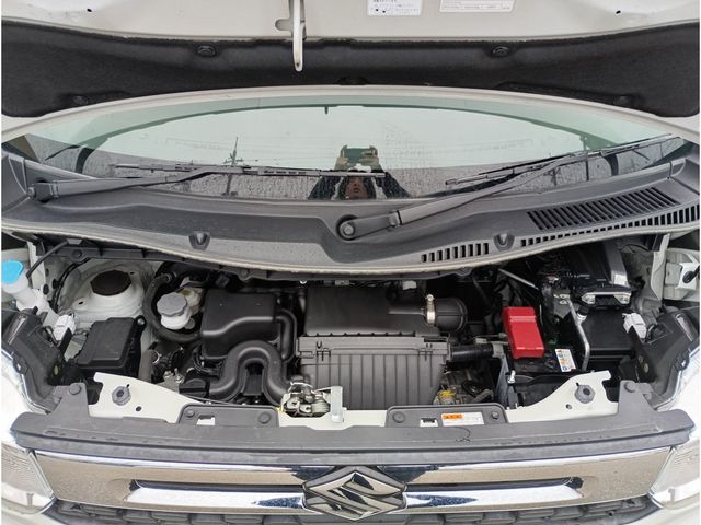 SUZUKI SPACIA 2024 Image 31