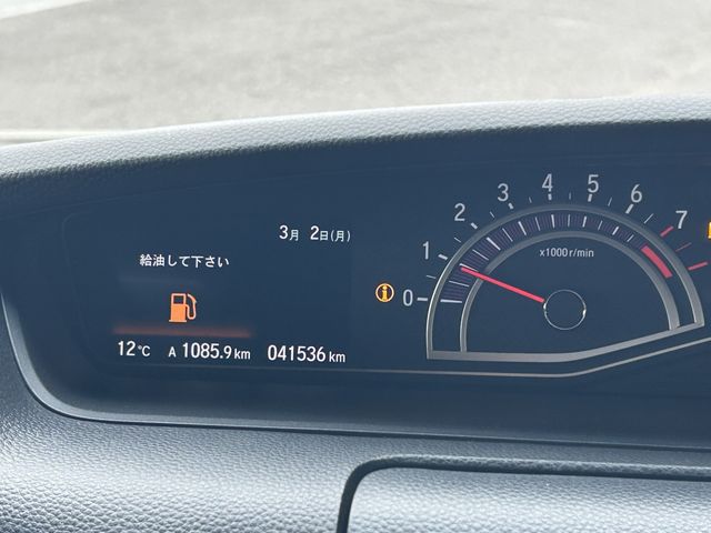 HONDA N BOX CUSTOM 2019 Image 31