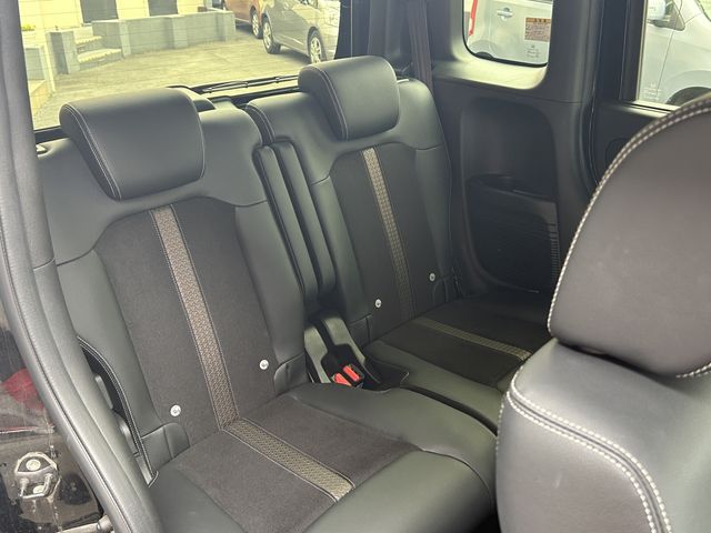 HONDA N BOX CUSTOM 2019 Image 31