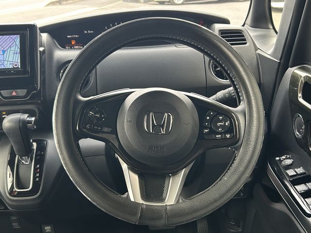 HONDA N BOX CUSTOM 2019 Image 31