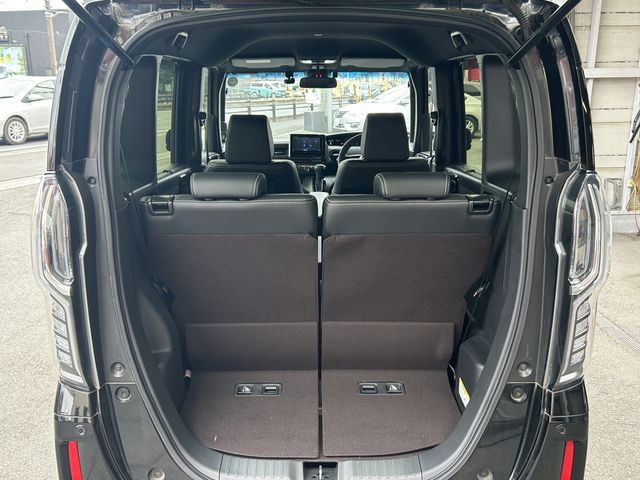 HONDA N BOX CUSTOM 2019 Image 31