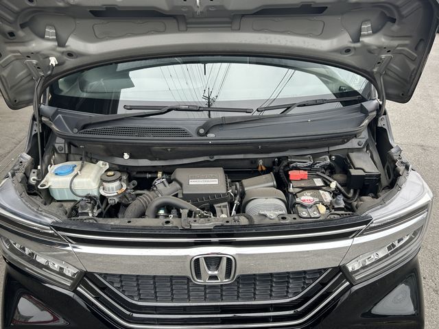 HONDA N BOX CUSTOM 2019 Image 31