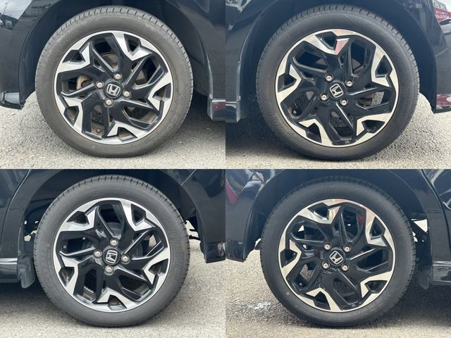 HONDA N BOX CUSTOM 2019 Image 31