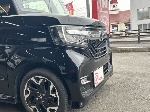 HONDA N BOX CUSTOM 2019 Image 31
