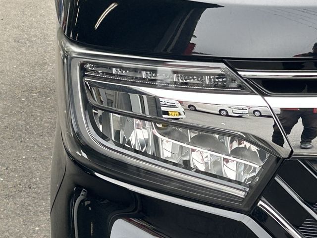 HONDA N BOX CUSTOM 2019 Image 31