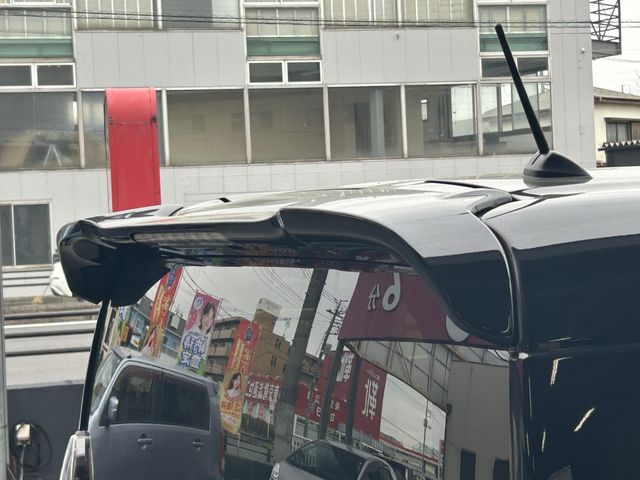 HONDA N BOX CUSTOM 2019 Image 31