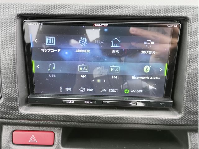 SUZUKI ALTO WORKS  4WD 2018 Image 31
