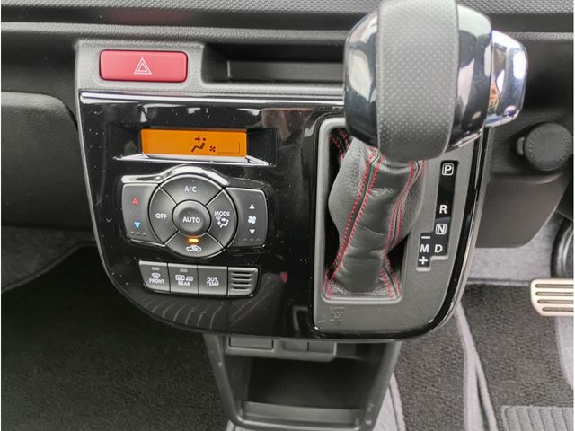 SUZUKI ALTO WORKS  4WD 2018 Image 31