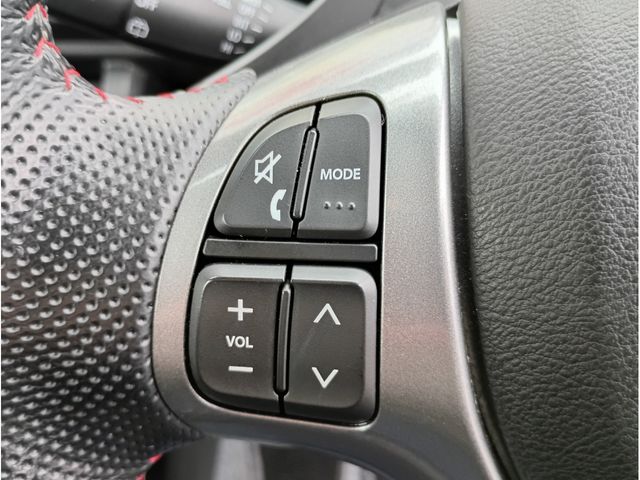 SUZUKI ALTO WORKS  4WD 2018 Image 31