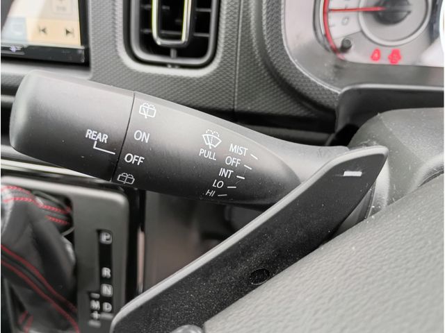 SUZUKI ALTO WORKS  4WD 2018 Image 31