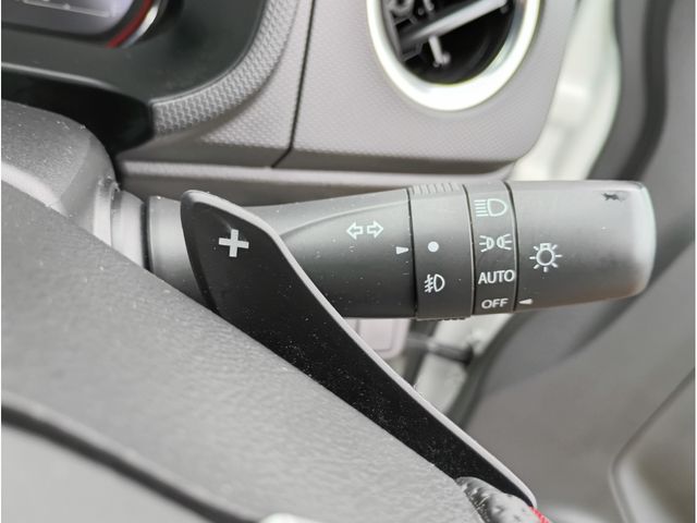 SUZUKI ALTO WORKS  4WD 2018 Image 31