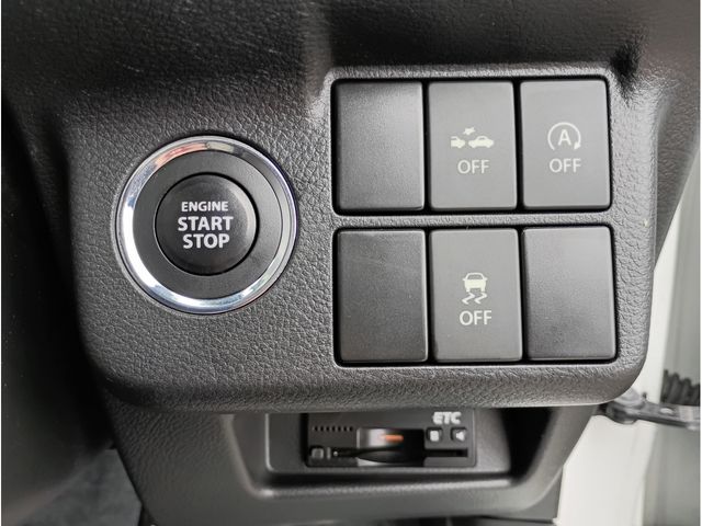 SUZUKI ALTO WORKS  4WD 2018 Image 31