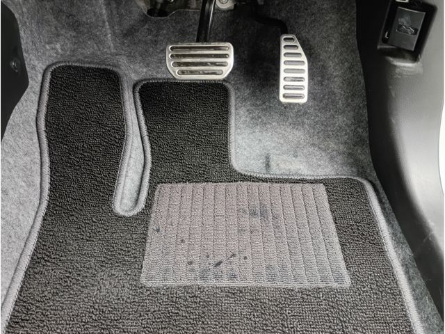 SUZUKI ALTO WORKS  4WD 2018 Image 31