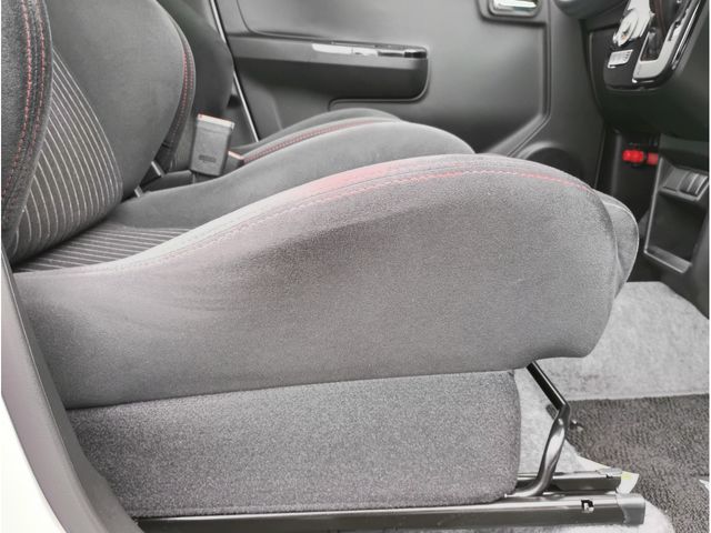 SUZUKI ALTO WORKS  4WD 2018 Image 31