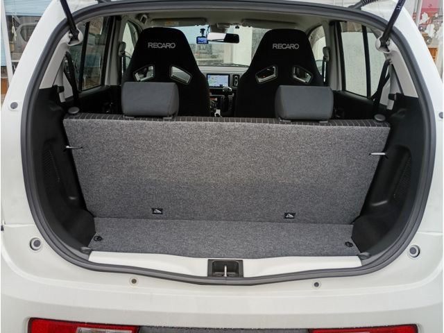 SUZUKI ALTO WORKS  4WD 2018 Image 31