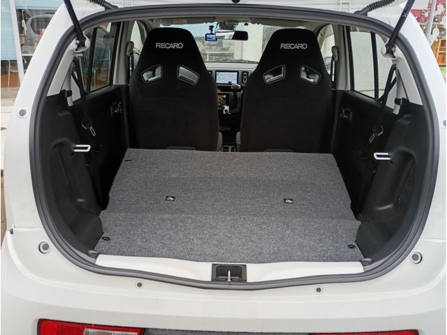 SUZUKI ALTO WORKS  4WD 2018 Image 31