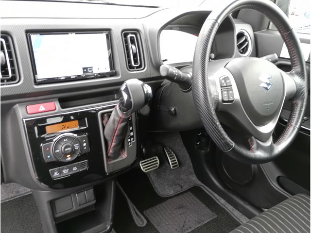 SUZUKI ALTO WORKS  4WD 2018 Image 31