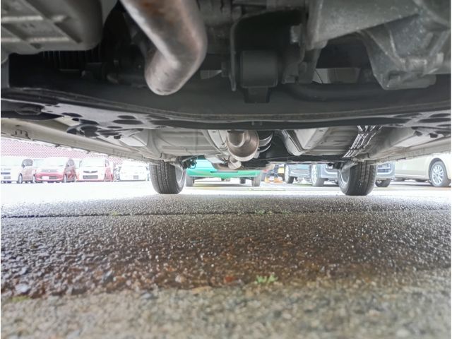 SUZUKI ALTO WORKS  4WD 2018 Image 31