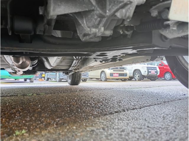 SUZUKI ALTO WORKS  4WD 2018 Image 31