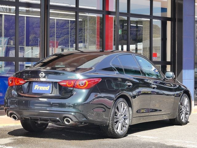 NISSAN SKYLINE 2025 Image 31