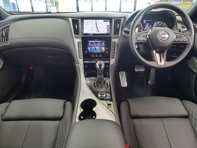 NISSAN SKYLINE 2025 Image 31