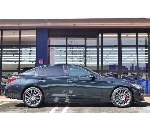 NISSAN SKYLINE 2025 Image 31