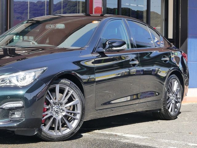 NISSAN SKYLINE 2025 Image 31