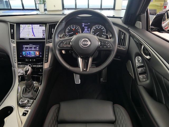 NISSAN SKYLINE 2025 Image 31