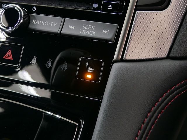 NISSAN SKYLINE 2025 Image 31