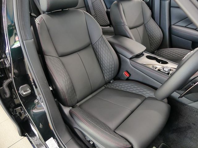 NISSAN SKYLINE 2025 Image 31