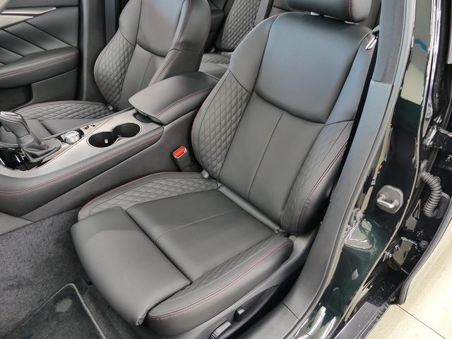 NISSAN SKYLINE 2025 Image 31