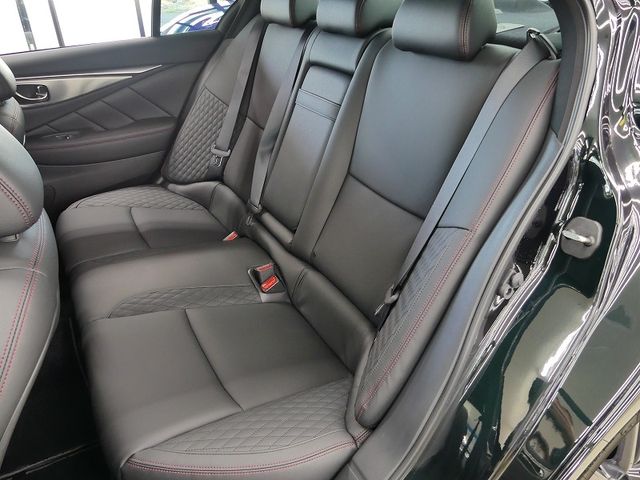 NISSAN SKYLINE 2025 Image 31