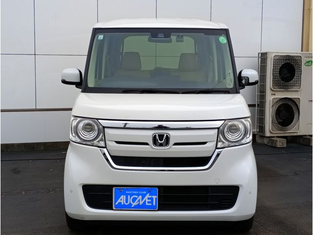 HONDA N BOX 4WD 2019 Image 31