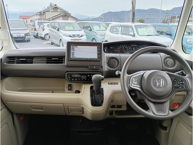 HONDA N BOX 4WD 2019 Image 31