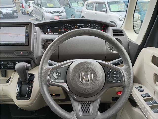 HONDA N BOX 4WD 2019 Image 31