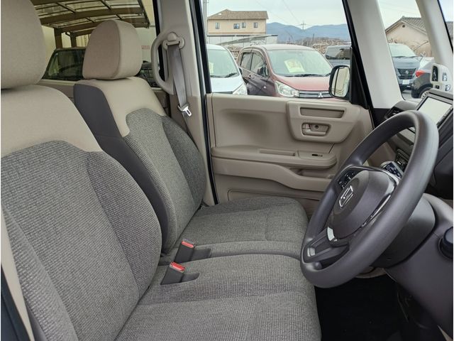 HONDA N BOX 4WD 2019 Image 31