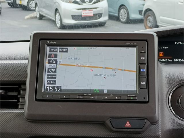 HONDA N BOX 4WD 2019 Image 31