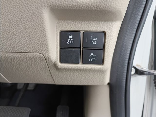 HONDA N BOX 4WD 2019 Image 31