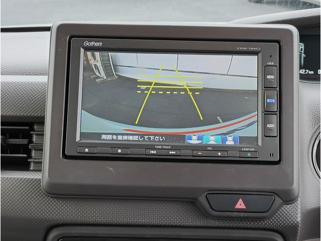 HONDA N BOX 4WD 2019 Image 31