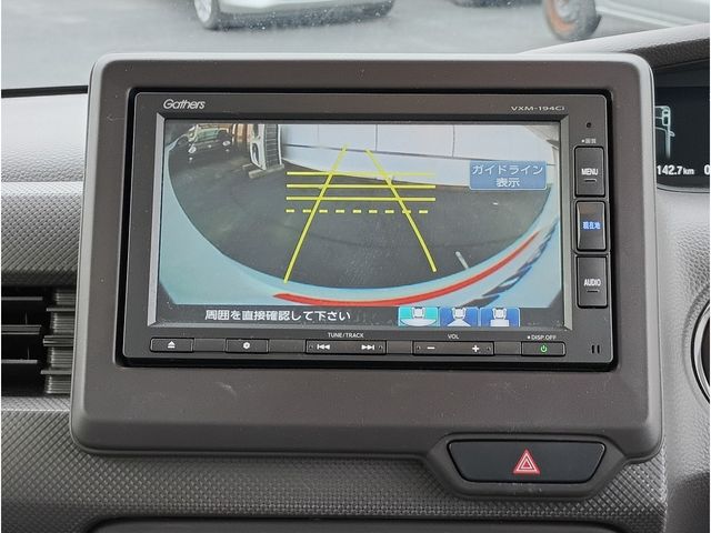 HONDA N BOX 4WD 2019 Image 31