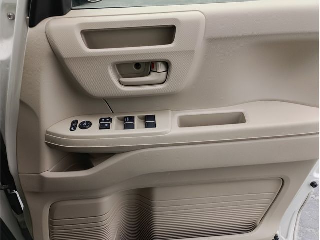 HONDA N BOX 4WD 2019 Image 31